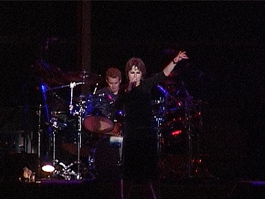 Diebels Festival Sommer 2000 - SouthSide Festival