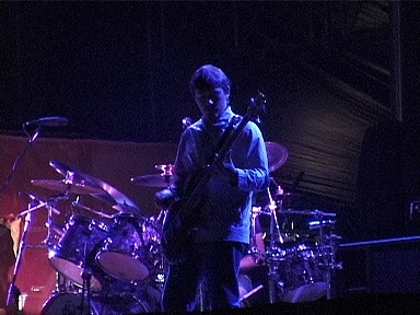 Diebels Festival Sommer 2000 - SouthSide Festival