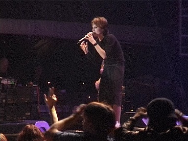 Diebels Festival Sommer 2000 - SouthSide Festival