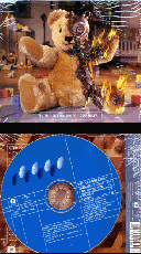 Promises(Radio Edit)//The Sweetest Thing//Promises (5:27)//Linger (Live) (4:40)