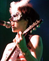 Cranberries Toronto 2002