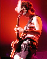 Cranberries Toronto 2002