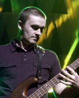 Cranberries Toronto 2002