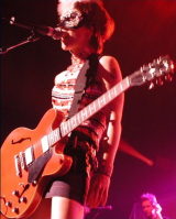 Cranberries Toronto 2002