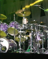 Cranberries Toronto 2002