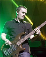 Cranberries Toronto 2002