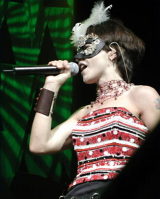 Cranberries Toronto 2002