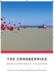 Wake Up and Smell the Coffee Poster B