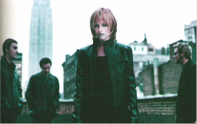 (c)The Cranberries  BTH ERA PROMO SHOT? (seen on www.cranberries.com as part of the 1999 web-site design)