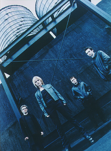 (c)The Cranberries (Same place another take)