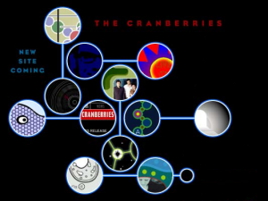 Check the official site daily for the new look!