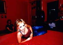 (c) Mercury Records Deutschland-The Cranberries