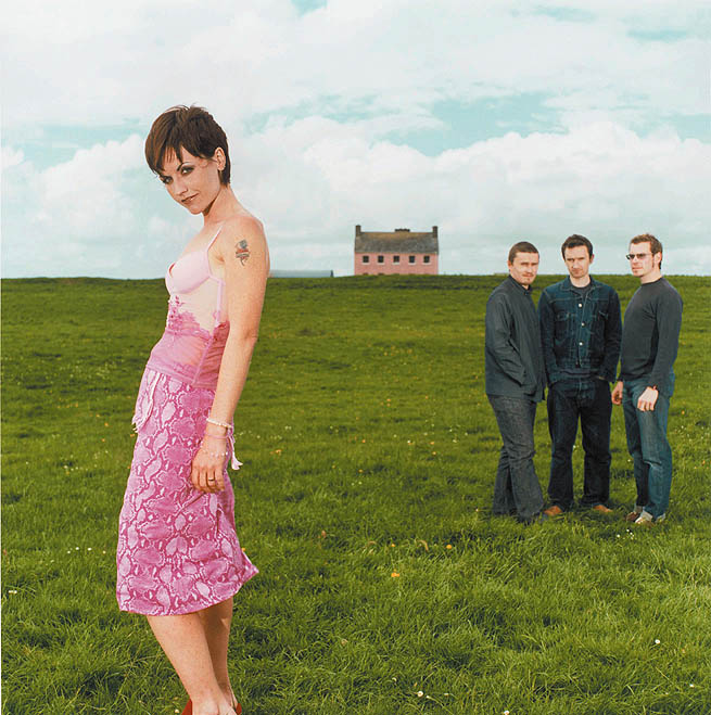 Wake up and smell the coffee