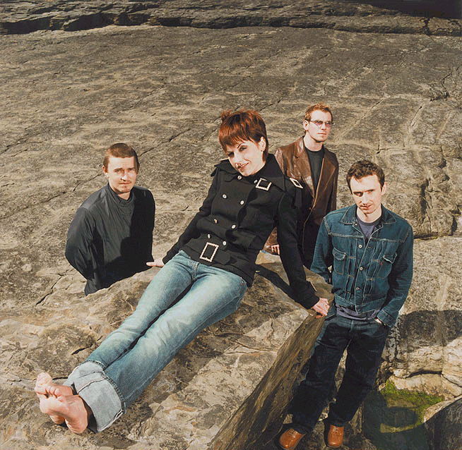 Wake up and smell the coffee