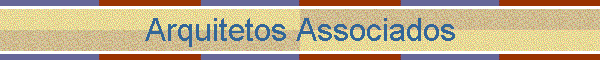 Arquitetos Associados