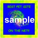 {best pet site on the net award}