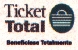 Ticket Total