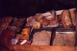 Mostrador de preparados 2