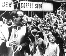 Pied Piper of Canada