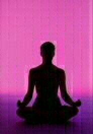 View Meditation page