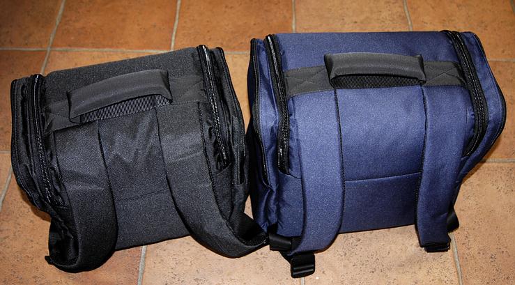 Gama Cases housses OR1 et OR2 pour accord�on diato