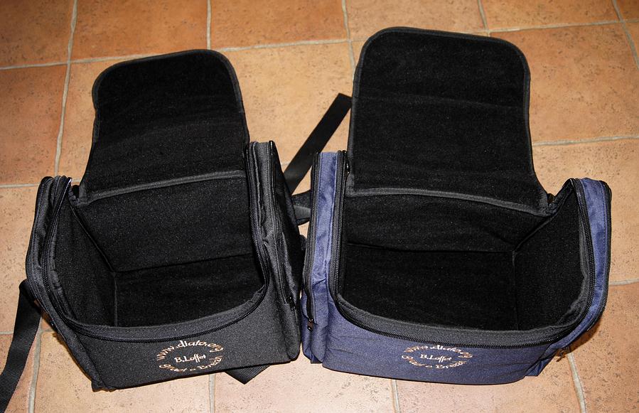 Gama Cases housses pour accord�on diatonique