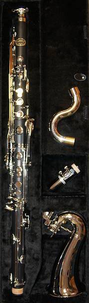 Clarinette basse � louer � l'Atelier des Vents, Caudan - Lorient
