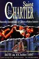 Rencontres de Saint Chartier