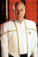 Captain Picard
