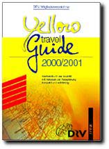 Advertise in Germany's Official Travel Associations' Directory