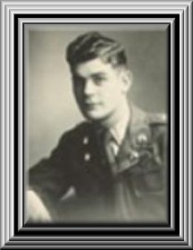 PFC.EDWARD SLATER