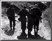 GI's FROM THE 24th INF. RGT.