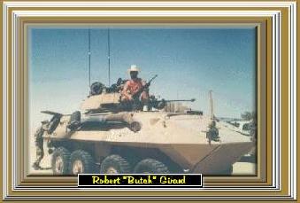 MY SON ROBERT E. GIRARD