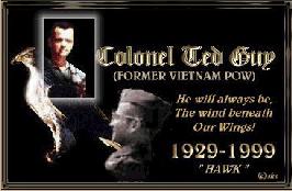 COL.GUY's MEMORY