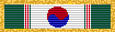 PRESIDENTIAL UNIT CITATION(KOREA)