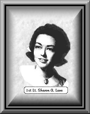 1stLT. SHARON A. LANE