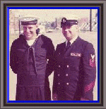 CLYDE QUEEN JR. & SR.