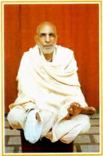 Srila BhaktiVedant Narayan Maharaj
