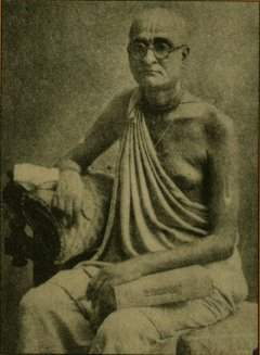 Srila Bhakti-Siddhant Saraswati Thakura, Prabhupada