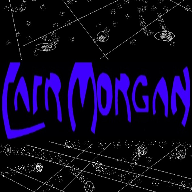 The Lair Morgan Band Logo