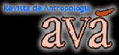 Revista de Antropología AVA