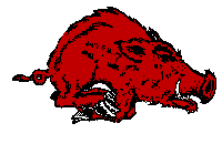 Arkansas Webring Home.