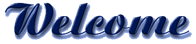 Welcome