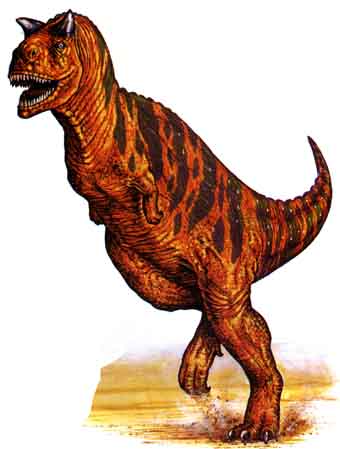 CARNOTAURUS