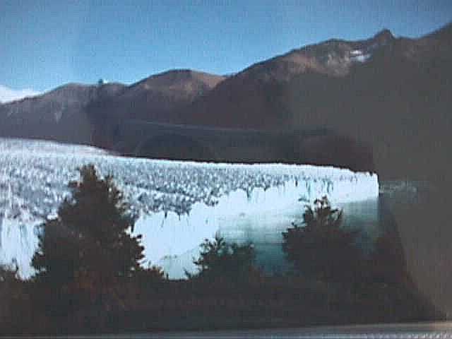 gletsjerperitomoreno