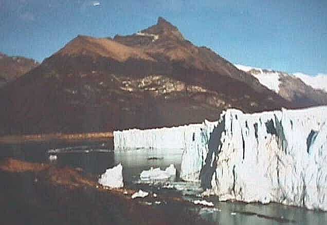 uitzichtperitomoreno