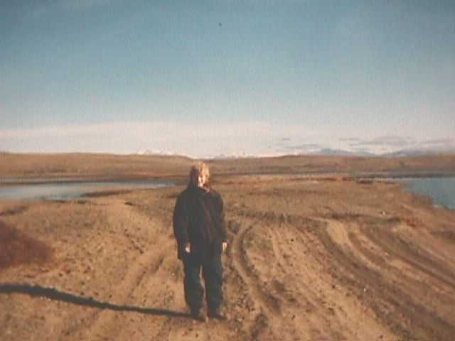 Regine_in_de_uiterwaarden_van_Laguna_Nime