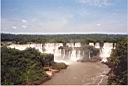 Iguazu Falls