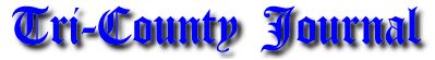 Tri-County Journal
