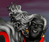 Tarahn duuk-Faendryl